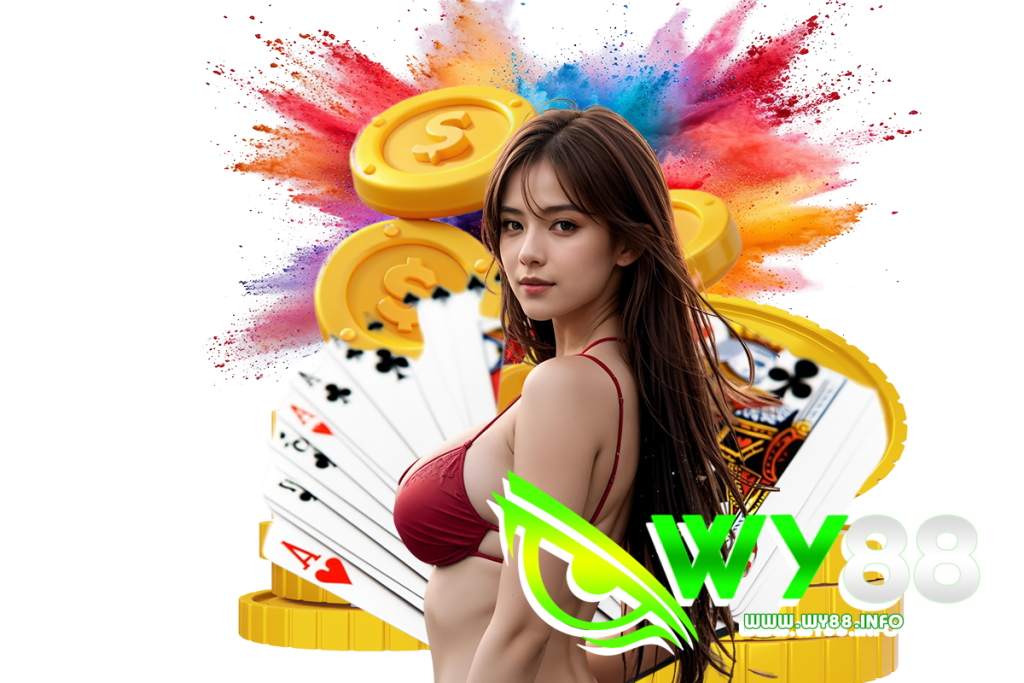 wy88 slot